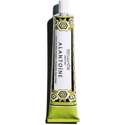 Benamôr Alantoíne Crema de Manos - Hidratante y Nutritiva Benamôr Alantoíne Crema de Manos - Hidratante y Nutritiva