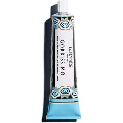 Benamôr GordÃssimo Nourishing Hand Cream - Hand Cream Benamôr GordÃssimo Nourishing Hand Cream - Hand Cream