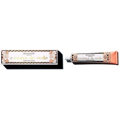 Benamor Miracle Face Cream - Face Cream Benamor Miracle Face Cream - Face Cream