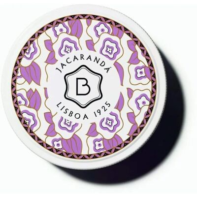 Benamôr Jacarandá Supreme Kroppsmør - Kroppsvård Benamôr Jacarandá Supreme Kroppsmør - Kroppsvård