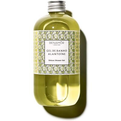 Benamôr Alantoíne Shower Gel - Shower Type Benamôr Alantoíne Shower Gel - Shower Type