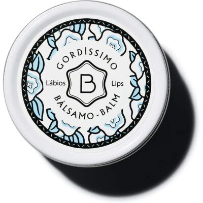 Benamôr Gordissimo Lip Balm - Lip Nourishing Treatment Benamôr Gordissimo Lip Balm - Lip Nourishing Treatment