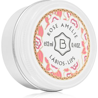 Benamôr Rose Amélie Lip Balm - Lip Care Benamôr Rose Amélie Lip Balm - Lip Care