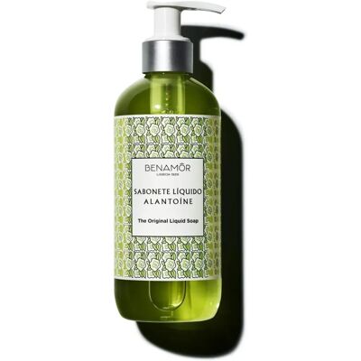 Benamôr Alantoíne Liquid Hand Soap - 300ml Benamôr Alantoíne Liquid Hand Soap - 300ml