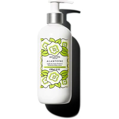 Benamôr Alantoíne Body Lotion - Hydrating, Vegan, 300ml Benamôr Alantoíne Body Lotion - Hydrating, Vegan, 300ml