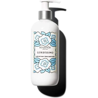 Benamôr GordÃssimo Body Lotion - Body Lotion Benamôr GordÃssimo Body Lotion - Body Lotion