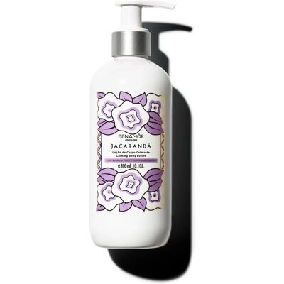 Benamôr Jacarandá Loción Corporal - Hidratante Benamôr Jacarandá Loción Corporal - Hidratante
