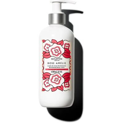 Benamôr Rose Amélie Loción Corporal - Loción Corporal Benamôr Rose Amélie Loción Corporal - Loción Corporal