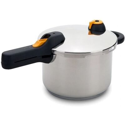 SILAMPOS Easy 7.5l Olla a Presión - Pressure Cooker SILAMPOS Easy 7.5l Olla a Presión - Pressure Cooker