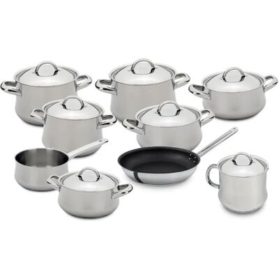 Marca Modelo - Juego de Utensilios de Cocina - 9 Piezas Marca Modelo - Juego de Utensilios de Cocina - 9 Piezas