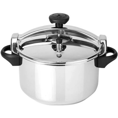SILAMPOS Utensilios de Cocina de Acero Inoxidable - Duraderos y Universales SILAMPOS Utensilios de Cocina de Acero Inoxidable - Duraderos y Universales