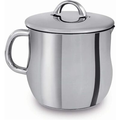 Cafetera Silampos Domus 14cm de Aluminio Cafetera Silampos Domus 14cm de Aluminio