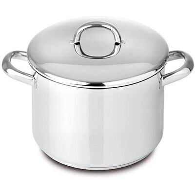 Silampos Ø18 cm 3 L - Utensílios de cozinha Silampos Ø18 cm 3 L - Utensílios de cozinha