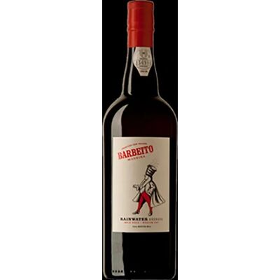 Barbeito Madeira Rainwater Reserva Meio-Seco - 5 Anni - Vino Barbeito Madeira Rainwater Reserva Meio-Seco - 5 Anni - Vino