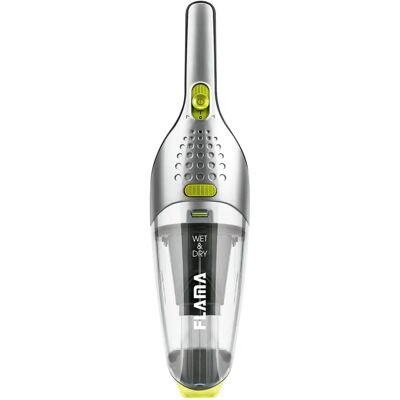 Aspirateur à main Flama 1608FL 55 W - Publicité Aspirateur à main Flama 1608FL 55 W - Publicité