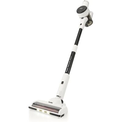 Aspirador vertical Flama 1646FL 600 ml Aspirador vertical Flama 1646FL 600 ml