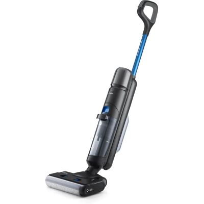 Flama 1691FL Aspirador Vertical - Molhado e Seco, HEPA, 28 Min Flama 1691FL Aspirador Vertical - Molhado e Seco, HEPA, 28 Min
