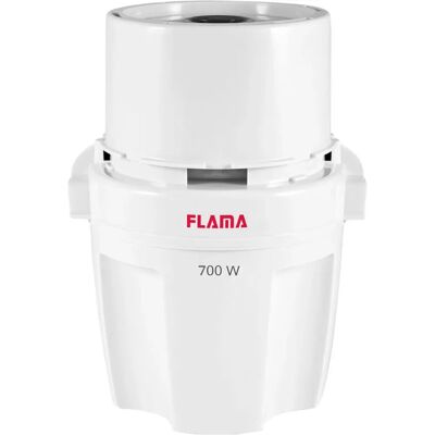 Flama 1705FL - Branca - Picadora de alimentos Flama 1705FL - Branca - Picadora de alimentos