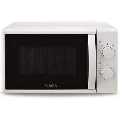 Microondas Flama 1824FL 20 L 700W Microondas Flama 1824FL 20 L 700W