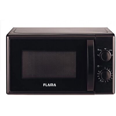 Micro-ondas Flama 1834FL Preto 20 L Micro-ondas Flama 1834FL Preto 20 L