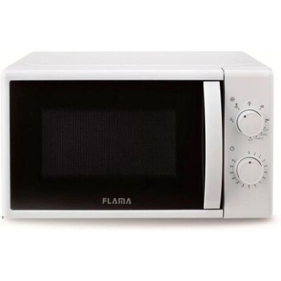 Flama 1884FL - Branco - Microondas combinado Flama 1884FL - Branco - Microondas combinado