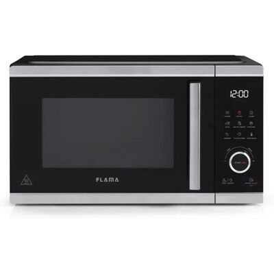 Micro-ondas Flama 1892FL - Preto, 26L, 1500W - Micro-ondas Micro-ondas Flama 1892FL - Preto, 26L, 1500W - Micro-ondas