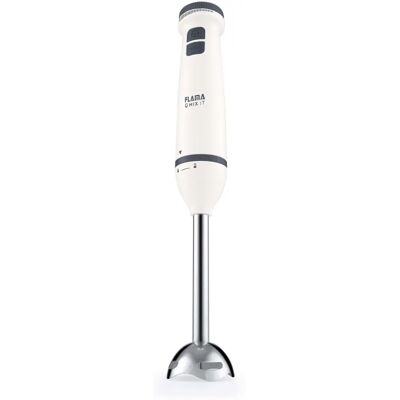 Flama 2041FL - Gris, Blanco - Batidora de mano Flama 2041FL - Gris, Blanco - Batidora de mano