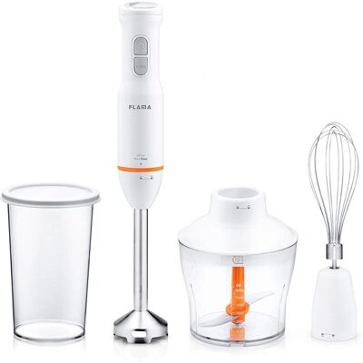 Liquidificador de Mão FLAMA 2052Fl - Liquidificador de Mão Liquidificador de Mão FLAMA 2052Fl - Liquidificador de Mão