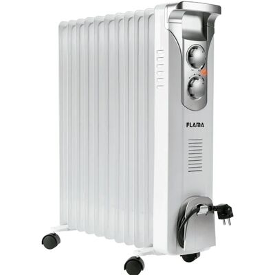Flama 2366FL - Aquecedor de espaço Flama 2366FL - Aquecedor de espaço