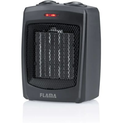 Flama 2317FL - Calefactor de ventilador eléctrico Flama 2317FL - Calefactor de ventilador eléctrico