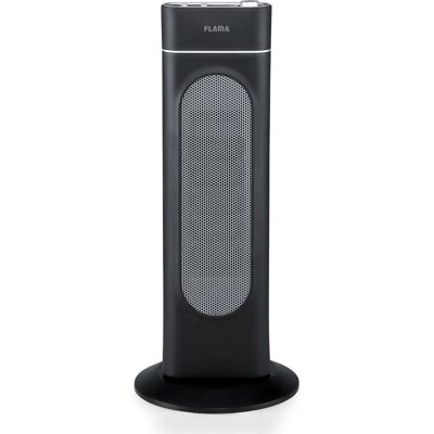 Flama 2318FL - Chauffage d'appoint - Publicité Flama 2318FL - Chauffage d'appoint - Publicité