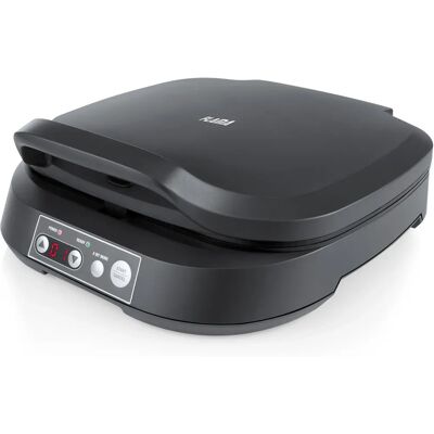 Flama 4906FL - Cinza - Máquina de crepes Flama 4906FL - Cinza - Máquina de crepes