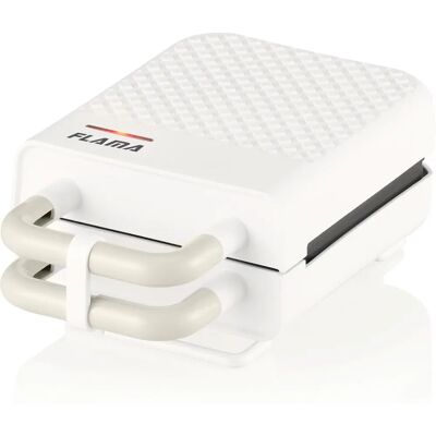FLAMA 4900FL - Branco - Grill para Sanduíches FLAMA 4900FL - Branco - Grill para Sanduíches