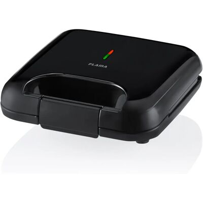Flama 4930FL - Schwarz - Sandwich Maker Flama 4930FL - Schwarz - Sandwich Maker