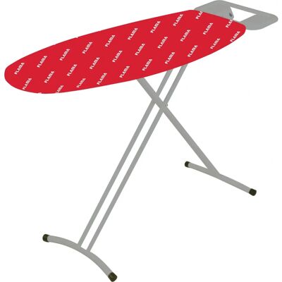 Flama 595FL - Tábua de passar roupa Flama 595FL - Tábua de passar roupa