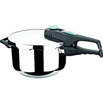Flama 162FL Panela de Pressão Aço Inoxidável - Pressure Cooker Flama 162FL Panela de Pressão Aço Inoxidável - Pressure Cooker