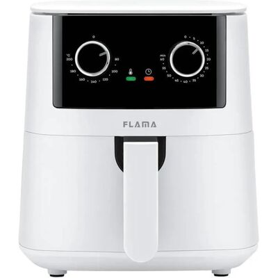 Flama 645FL - Branco Flama 645FL - Branco