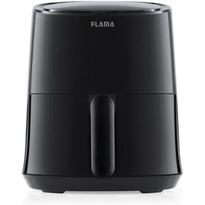 Flama 5601545065018 - NEGRO Flama 5601545065018 - NEGRO