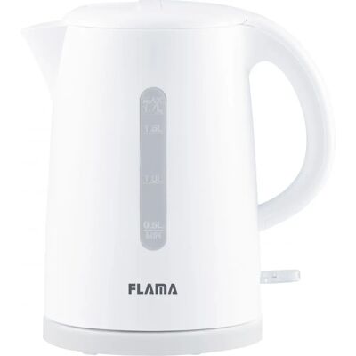 Flama 719FL - Blanc - Publicité Flama 719FL - Blanc - Publicité