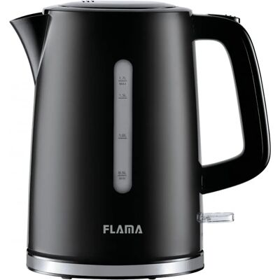 Flama 727FL - Schwarz Flama 727FL - Schwarz