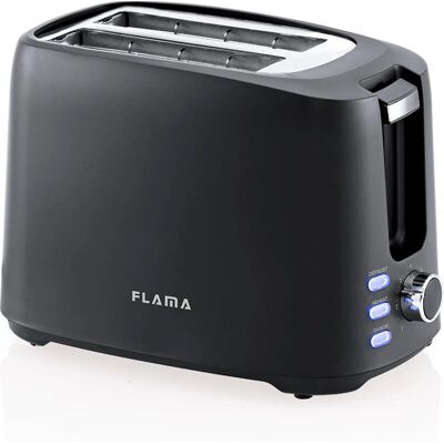Flama 945FL - Preto - Torradeira Flama 945FL - Preto - Torradeira