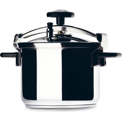 Panela de Pressão Flama 181FL - Pressure cooker Panela de Pressão Flama 181FL - Pressure cooker