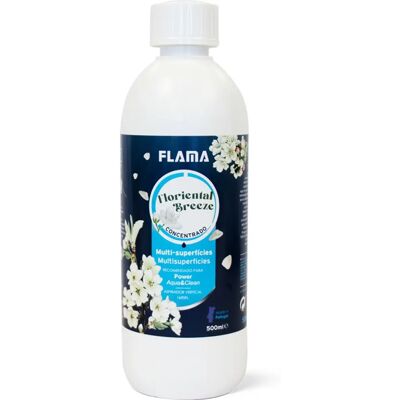 Flama 16901FL - Shampoo Flama 16901FL - Shampoo