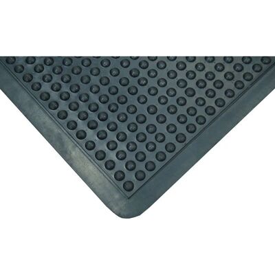 IVOL Ergonomische Anti-Ermüdungsmatte 60x90cm - Arbeitsplatz IVOL Ergonomische Anti-Ermüdungsmatte 60x90cm - Arbeitsplatz