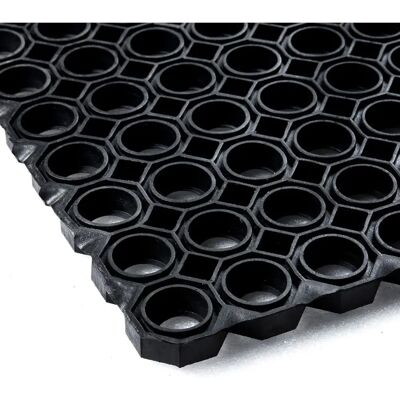 Alfombra de anillos Heavy Duty Vivol 90x150cm Alfombra de anillos Heavy Duty Vivol 90x150cm