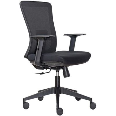 VIVOL Ancona Bürostuhl - Ergonomisch, Höhenverstellbar, Netzrücken VIVOL Ancona Bürostuhl - Ergonomisch, Höhenverstellbar, Netzrücken