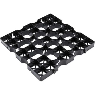 VIVOL Schotterstabilisator - J50 - für m2 VIVOL Schotterstabilisator - J50 - für m2