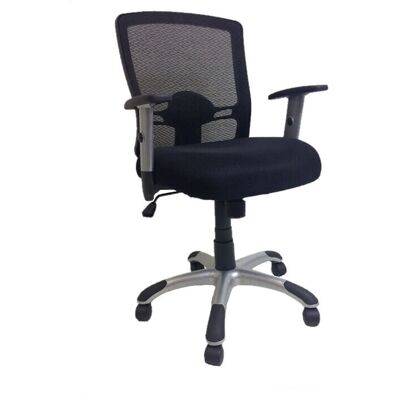 Silla de oficina Bergamo VIVOL - Ergonómica, Ajustable, Giratoria Silla de oficina Bergamo VIVOL - Ergonómica, Ajustable, Giratoria