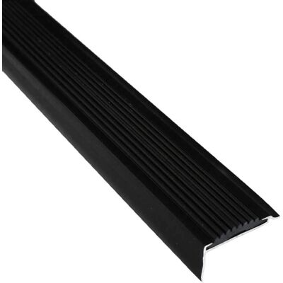 VIVOL - Profili für Treppen schwarz 42x22x1350 mm - 1 Stück VIVOL - Profili für Treppen schwarz 42x22x1350 mm - 1 Stück