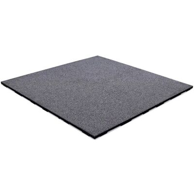 VIVOL Baldosas de Pisodeportivas - Goma 100x100cm para Gimnasios VIVOL Baldosas de Pisodeportivas - Goma 100x100cm para Gimnasios